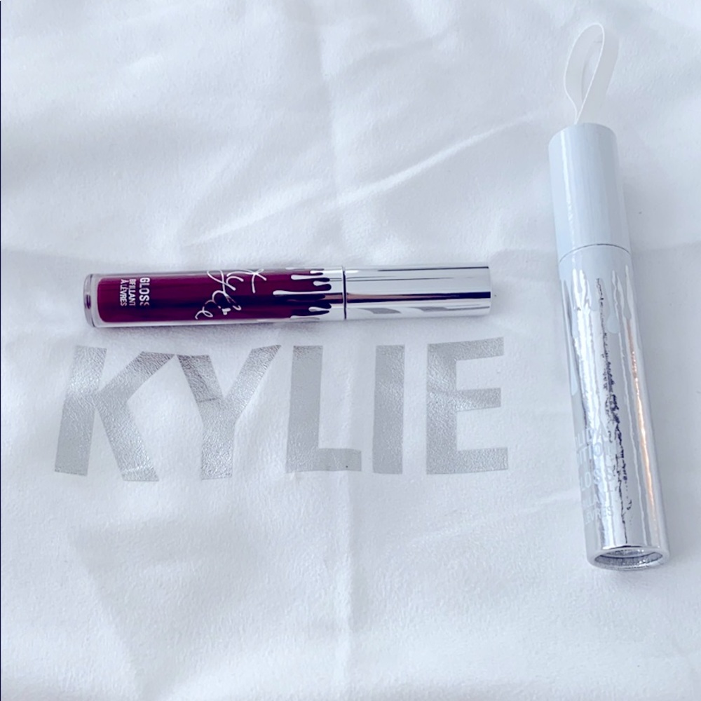 Kylie Cosmetics Holiday Edition Lip Gloss